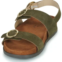 L'Atelier Tropézien - SB408 Olive