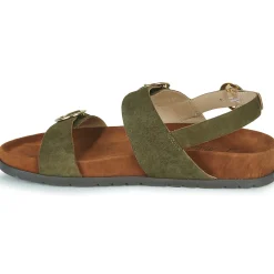 L'Atelier Tropézien - SB408 Olive