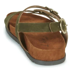 L'Atelier Tropézien - SB408 Olive