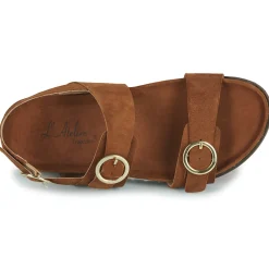 Sale L'Atelier Tropézien - SB408 Marron