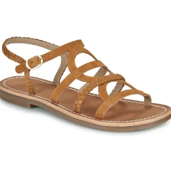 New L'Atelier Tropézien - SH1302 Marron