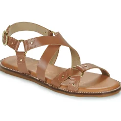 Outlet L'Atelier Tropézien - SH1323 Marron