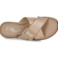 L'Atelier Tropézien - SH1312 Beige