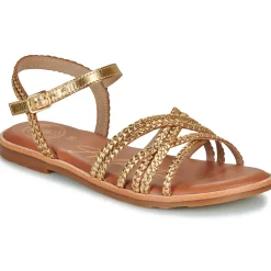 Hot L'Atelier Tropézien - SH1344 Doré