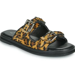 Hot L'Atelier Tropézien - SH2313 Marron