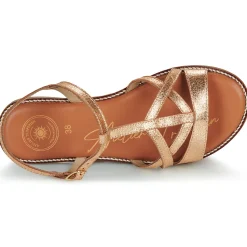 Online L'Atelier Tropézien - SH1322 Doré