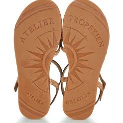 Online L'Atelier Tropézien - SH1322 Doré