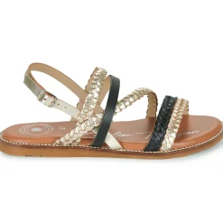 Online L'Atelier Tropézien - SH306 Noir