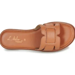 L'Atelier Tropézien - SH1307B Marron