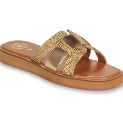 Outlet L'Atelier Tropézien - ST2315 Doré