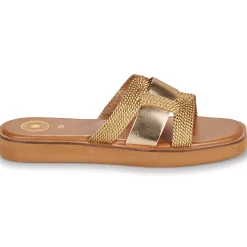 Outlet L'Atelier Tropézien - ST2315 Doré