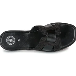 Clearance L'Atelier Tropézien - ST2315 Noir