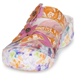 Clearance Laura Vita - BECZIERSO Violet