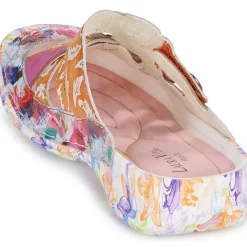 Clearance Laura Vita - BECZIERSO Violet