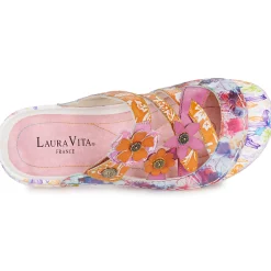 Clearance Laura Vita - BECZIERSO Violet
