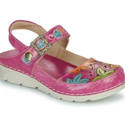 Online Laura Vita - DORRY Fushia