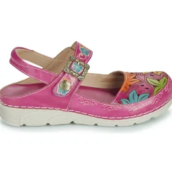 Online Laura Vita - DORRY Fushia