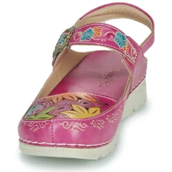 Online Laura Vita - DORRY Fushia