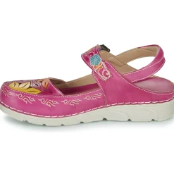 Online Laura Vita - DORRY Fushia