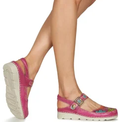 Online Laura Vita - DORRY Fushia