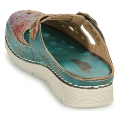 Clearance Laura Vita - DORRY Turquoise