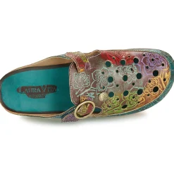 Clearance Laura Vita - DORRY Turquoise