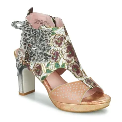 Clearance Laura Vita - HICAO 09 Beige