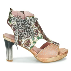 Clearance Laura Vita - HICAO 09 Beige