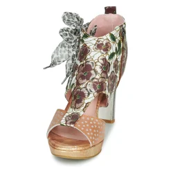 Clearance Laura Vita - HICAO 09 Beige