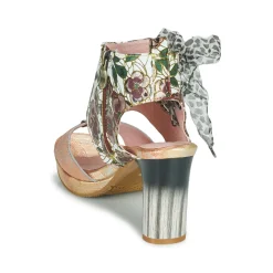 Clearance Laura Vita - HICAO 09 Beige