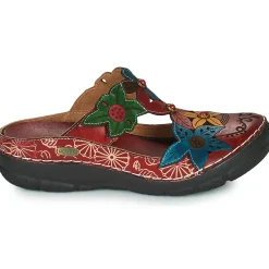 Online Laura Vita - IDCELETTEO 0322 Rouge