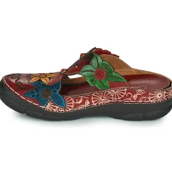 Online Laura Vita - IDCELETTEO 0322 Rouge