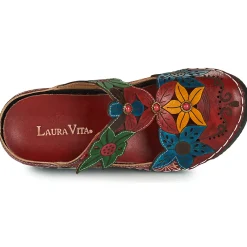 Online Laura Vita - IDCELETTEO 0322 Rouge