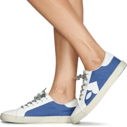 Hot Le Temps des Cerises - AUSTIN Bleu