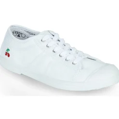 Le Temps des Cerises - BASIC LACE Blanc