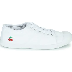 Le Temps des Cerises - BASIC LACE Blanc