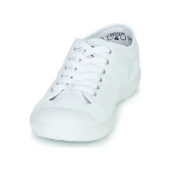 Le Temps des Cerises - BASIC LACE Blanc