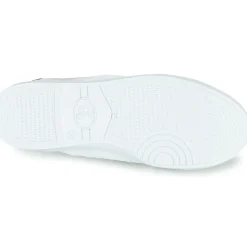 Le Temps des Cerises - BASIC LACE Blanc