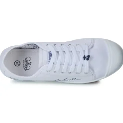 Le Temps des Cerises - BASIC 02 Blanc