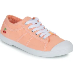 Le Temps des Cerises - BASIC 02 Orange