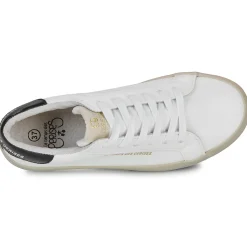 Sale Le Temps des Cerises - CITY Blanc