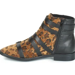 Discount Le Temps des Cerises - IZY Léopard