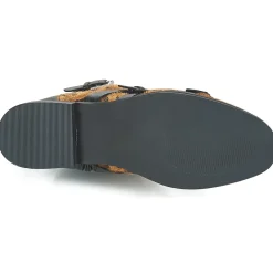 Discount Le Temps des Cerises - IZY Léopard