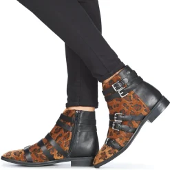 Discount Le Temps des Cerises - IZY Léopard