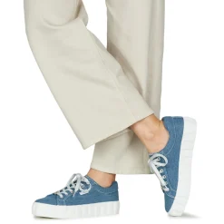 Le Temps des Cerises - MALIBU Bleu