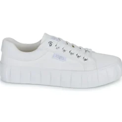 Hot Le Temps des Cerises - MALIBU Blanc