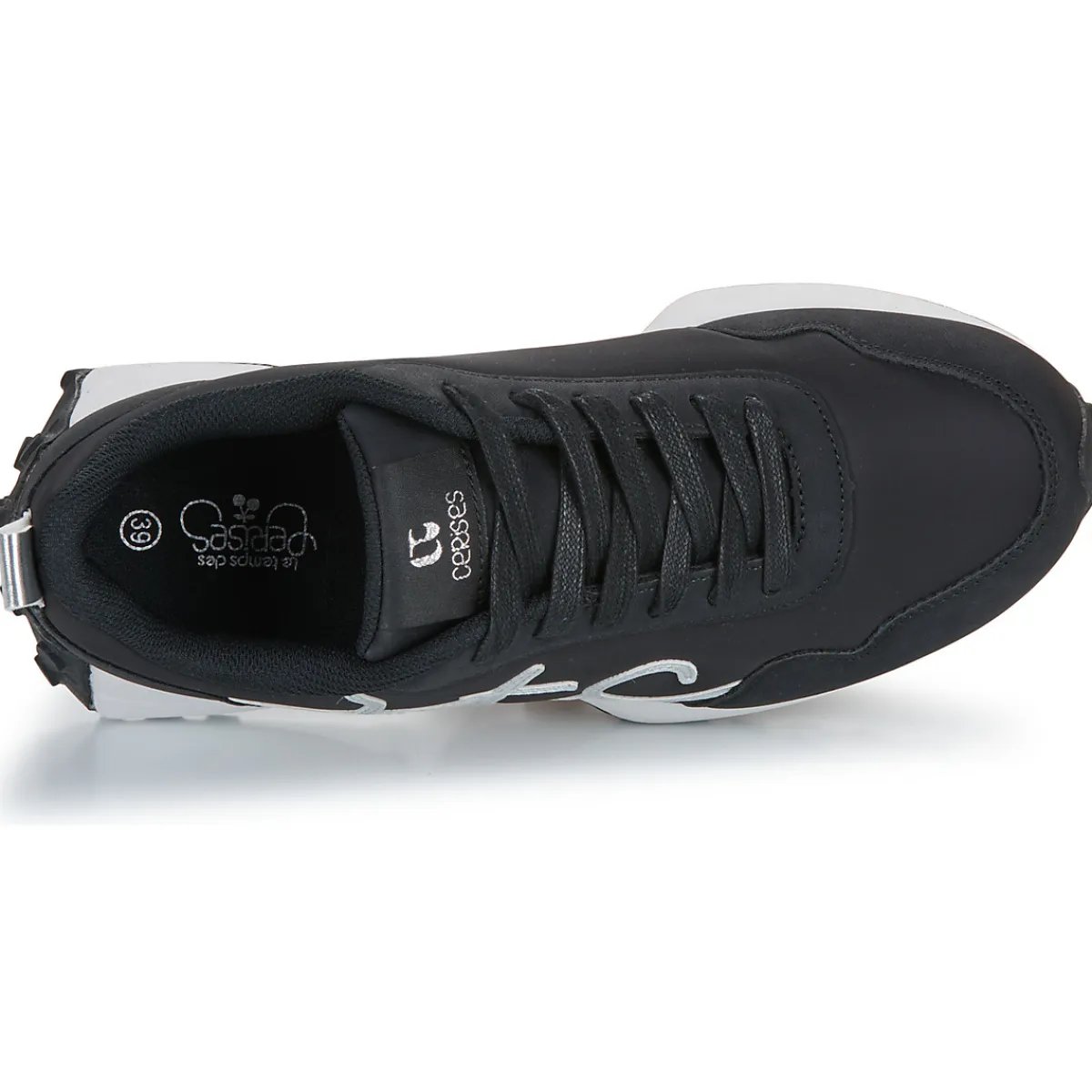 Discount Le Temps des Cerises - RUN