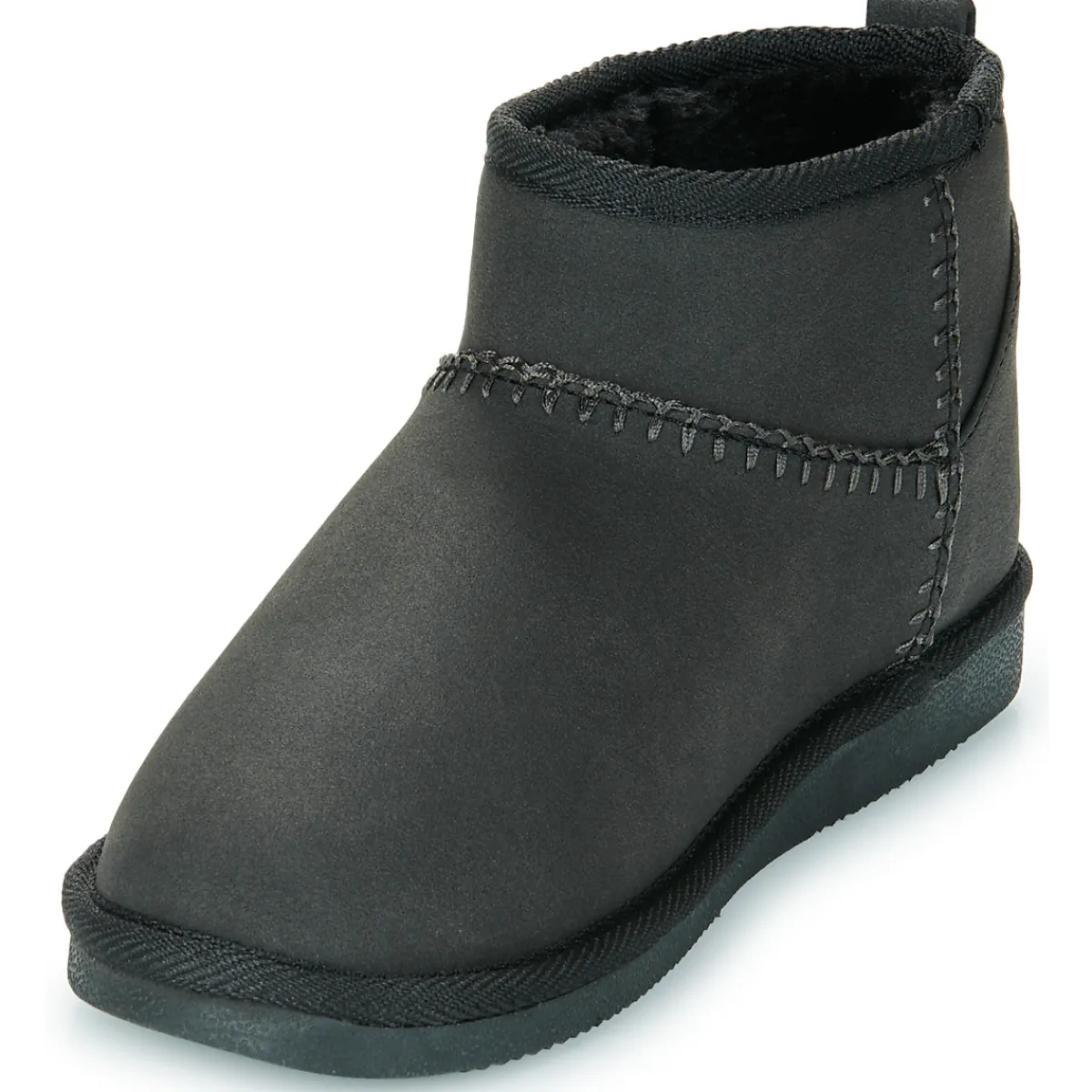 Clearance Le Temps des Cerises - SNOW HI Noir