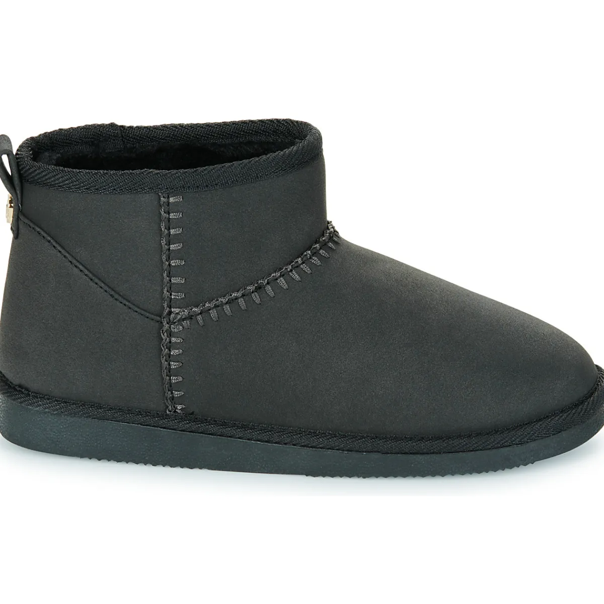 Clearance Le Temps des Cerises - SNOW HI Noir