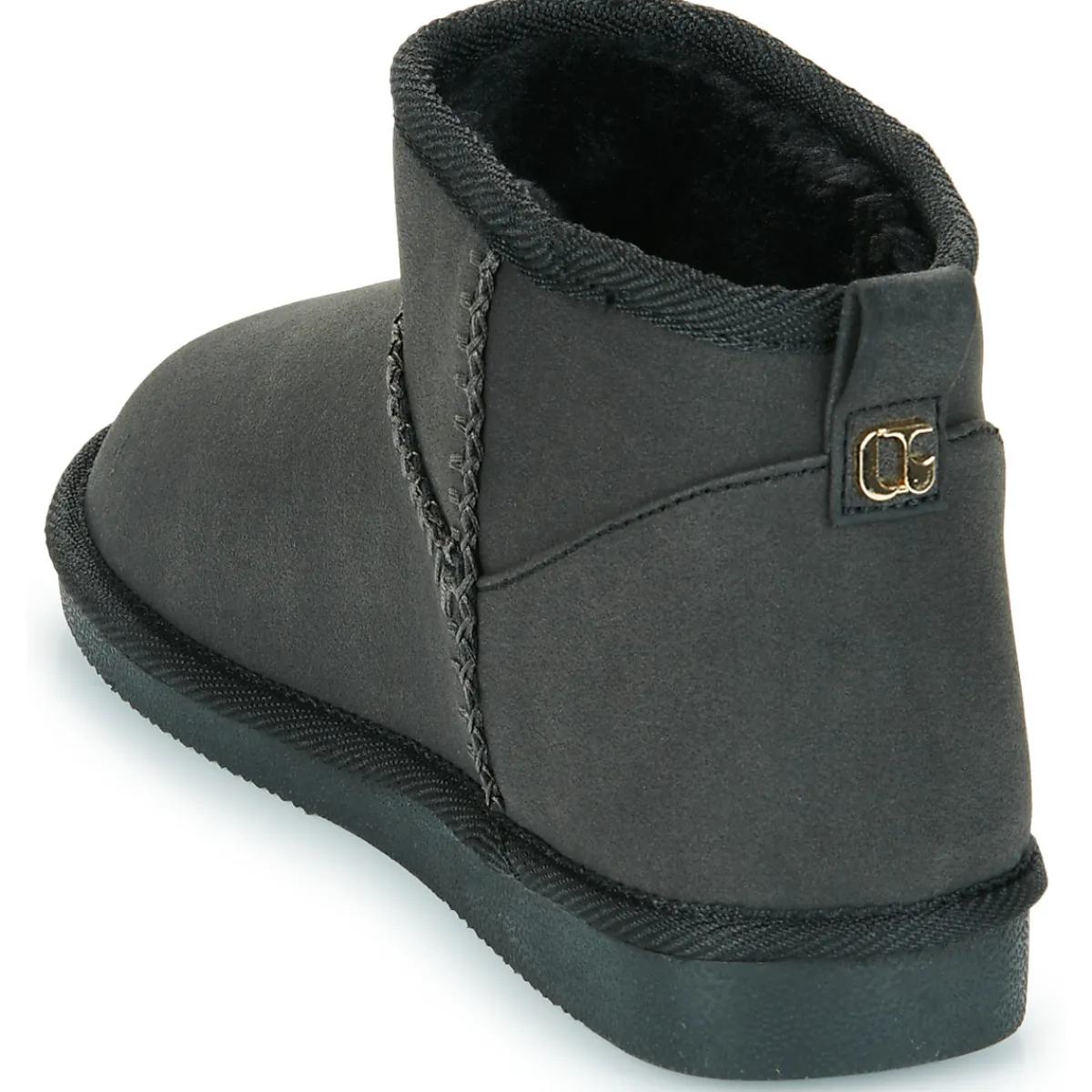 Clearance Le Temps des Cerises - SNOW HI Noir